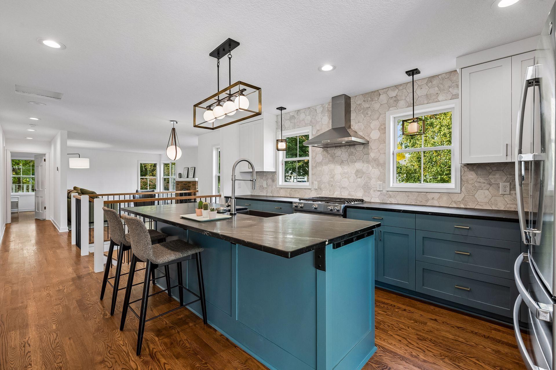 View of Residential at 3030 Quail Avenue, Golden Valley MN 55422, Golden Valley (12 of 53) - Mike Wilen | Minnesota Team Real Estate