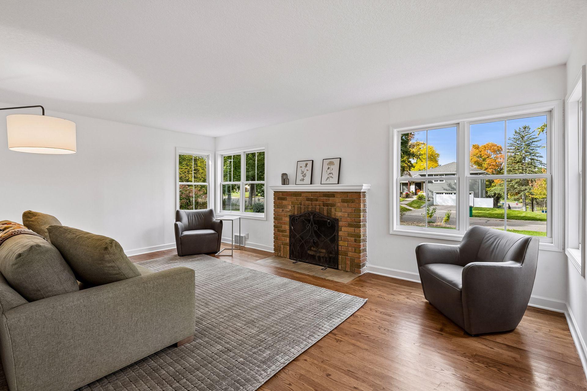 View of Residential at 3030 Quail Avenue, Golden Valley MN 55422, Golden Valley (21 of 53) - Mike Wilen | Minnesota Team Real Estate