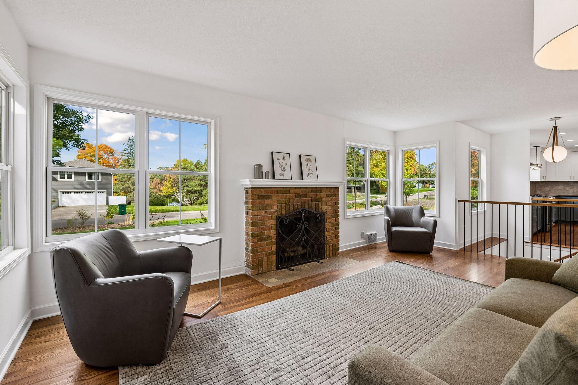 View of Residential at 3030 Quail Avenue, Golden Valley MN 55422, Golden Valley (19 of 53) - Mike Wilen | Minnesota Team Real Estate