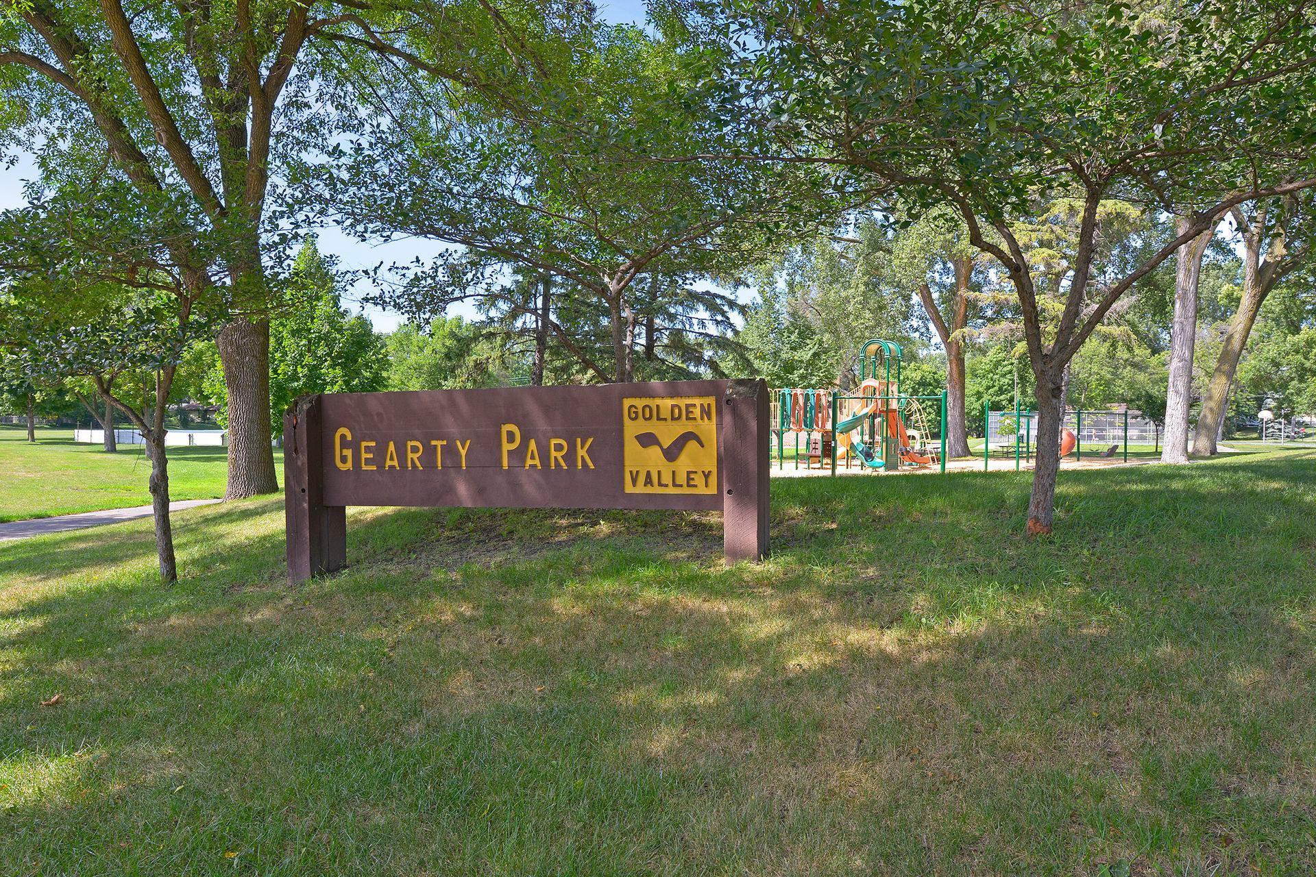View of Residential at 3030 Quail Avenue, Golden Valley MN 55422, Golden Valley (47 of 53) - Mike Wilen | Minnesota Team Real Estate