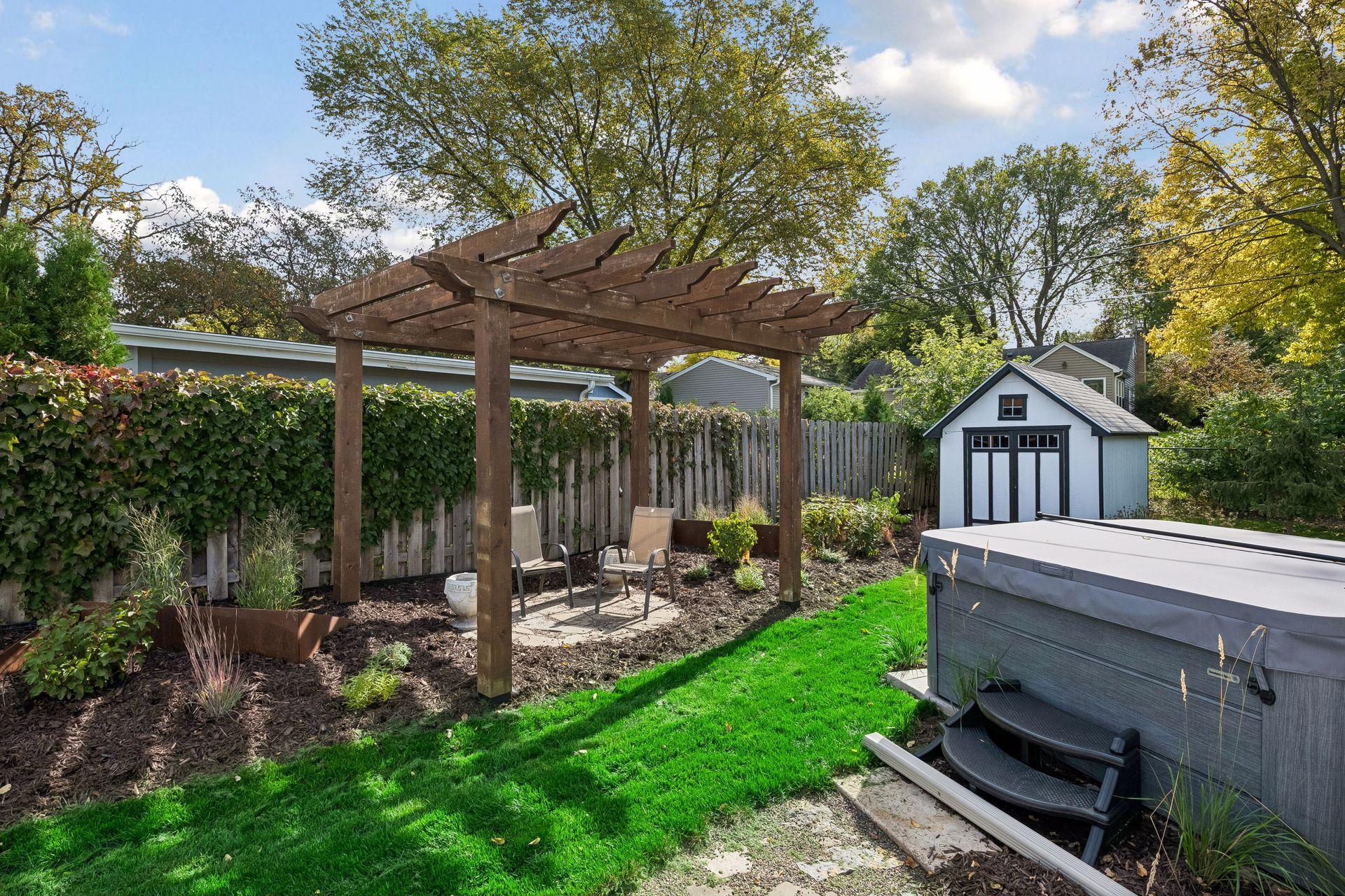 View of Residential at 3030 Quail Avenue, Golden Valley MN 55422, Golden Valley (43 of 53) - Mike Wilen | Minnesota Team Real Estate