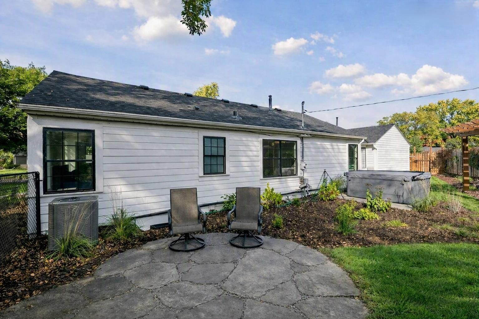 View of Residential at 3030 Quail Avenue, Golden Valley MN 55422, Golden Valley (45 of 53) - Mike Wilen | Minnesota Team Real Estate