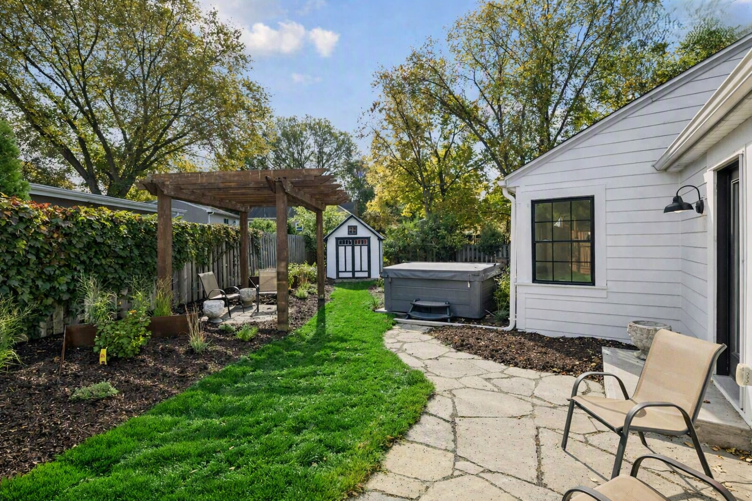 View of Residential at 3030 Quail Avenue, Golden Valley MN 55422, Golden Valley (42 of 53) - Mike Wilen | Minnesota Team Real Estate