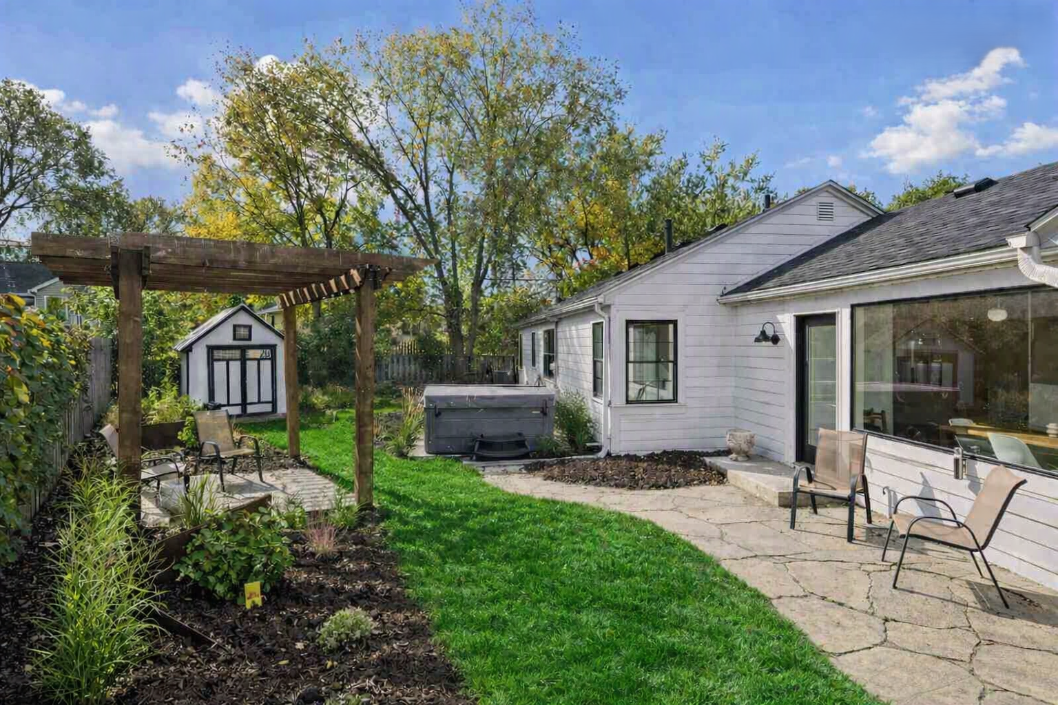 View of Residential at 3030 Quail Avenue, Golden Valley MN 55422, Golden Valley (41 of 53) - Mike Wilen | Minnesota Team Real Estate
