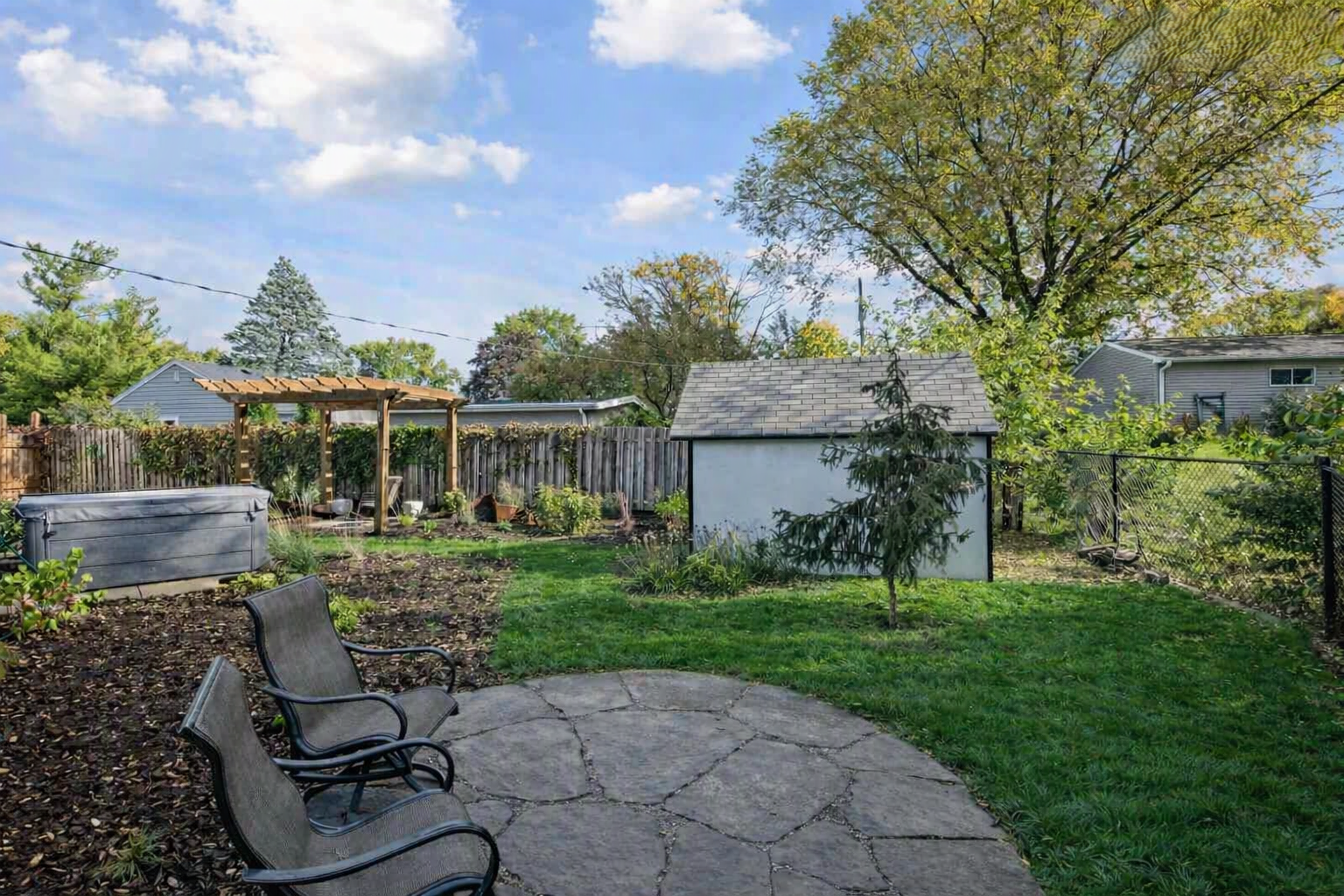 View of Residential at 3030 Quail Avenue, Golden Valley MN 55422, Golden Valley (44 of 53) - Mike Wilen | Minnesota Team Real Estate
