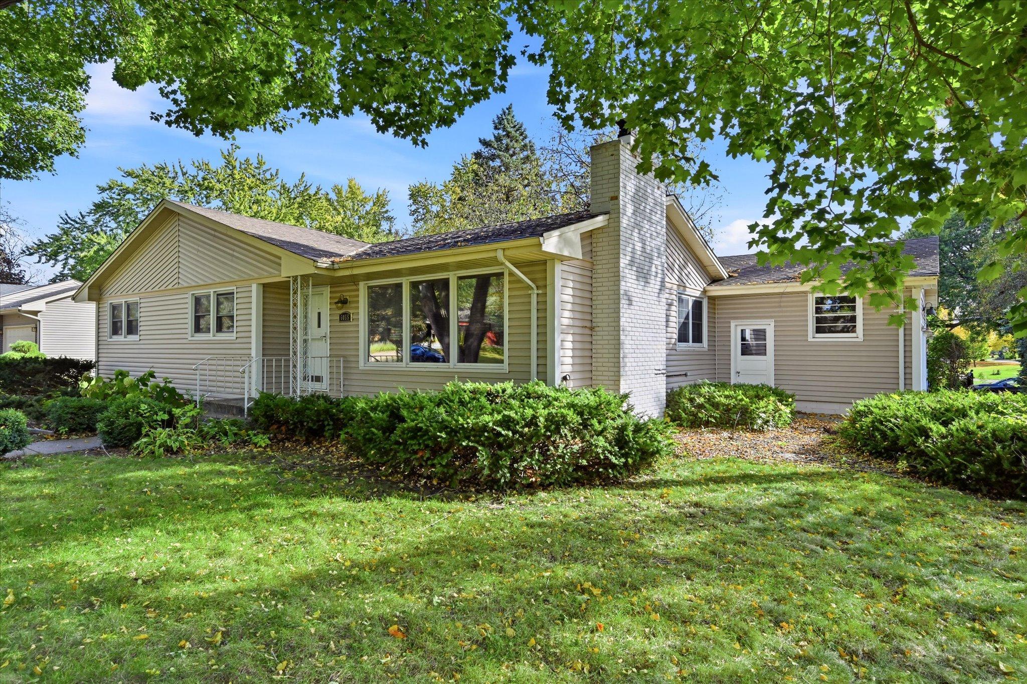 View of Single Family at 6055 Westbrook Road, Golden Valley - Mike Wilen | Minnesota Team Real Estate