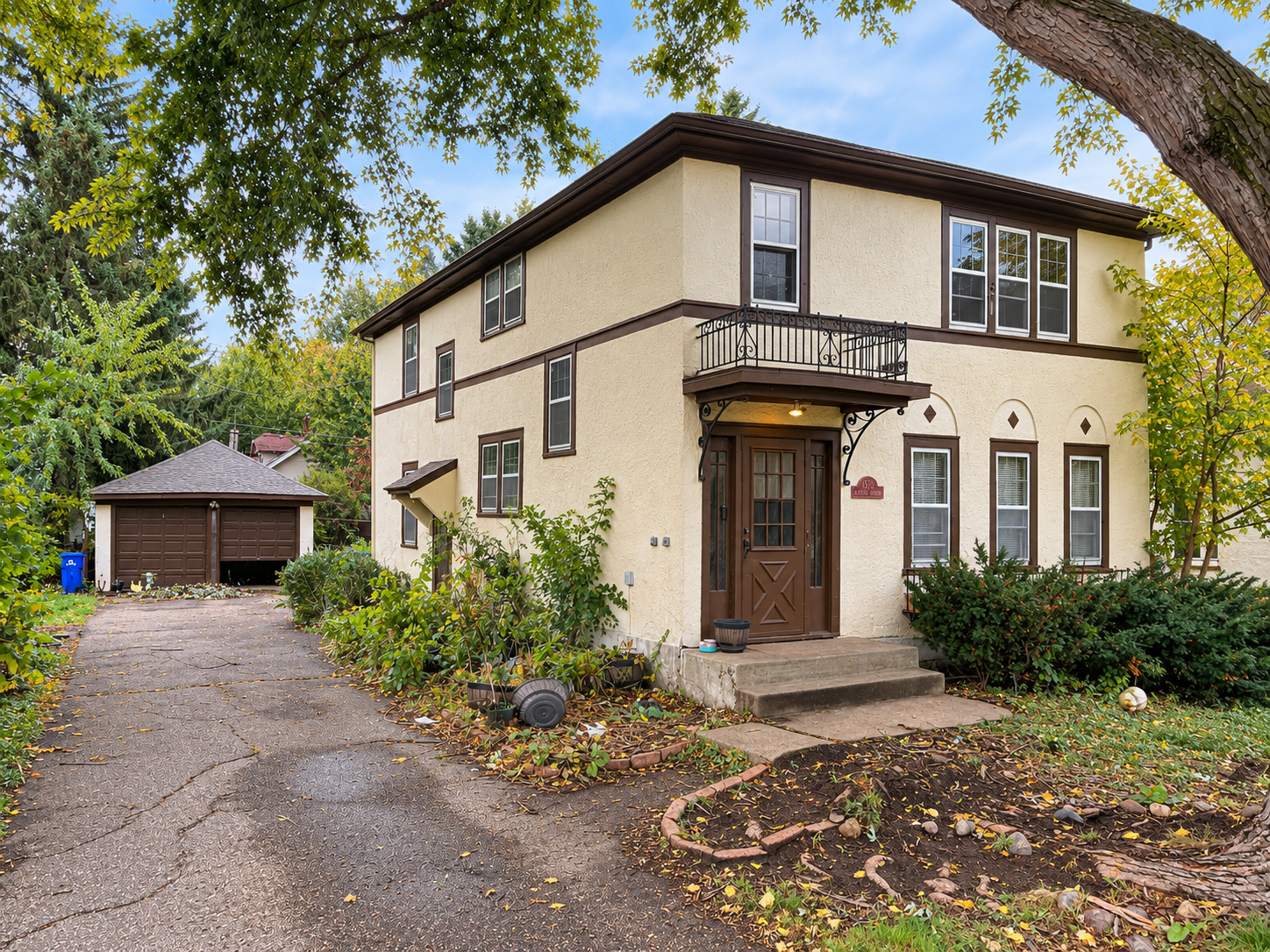 View of Residential Income at 1370 Almond Avenue, Saint Paul MN 55108, Saint Paul (2 of 6) - Mike Wilen | Minnesota Team Real Estate