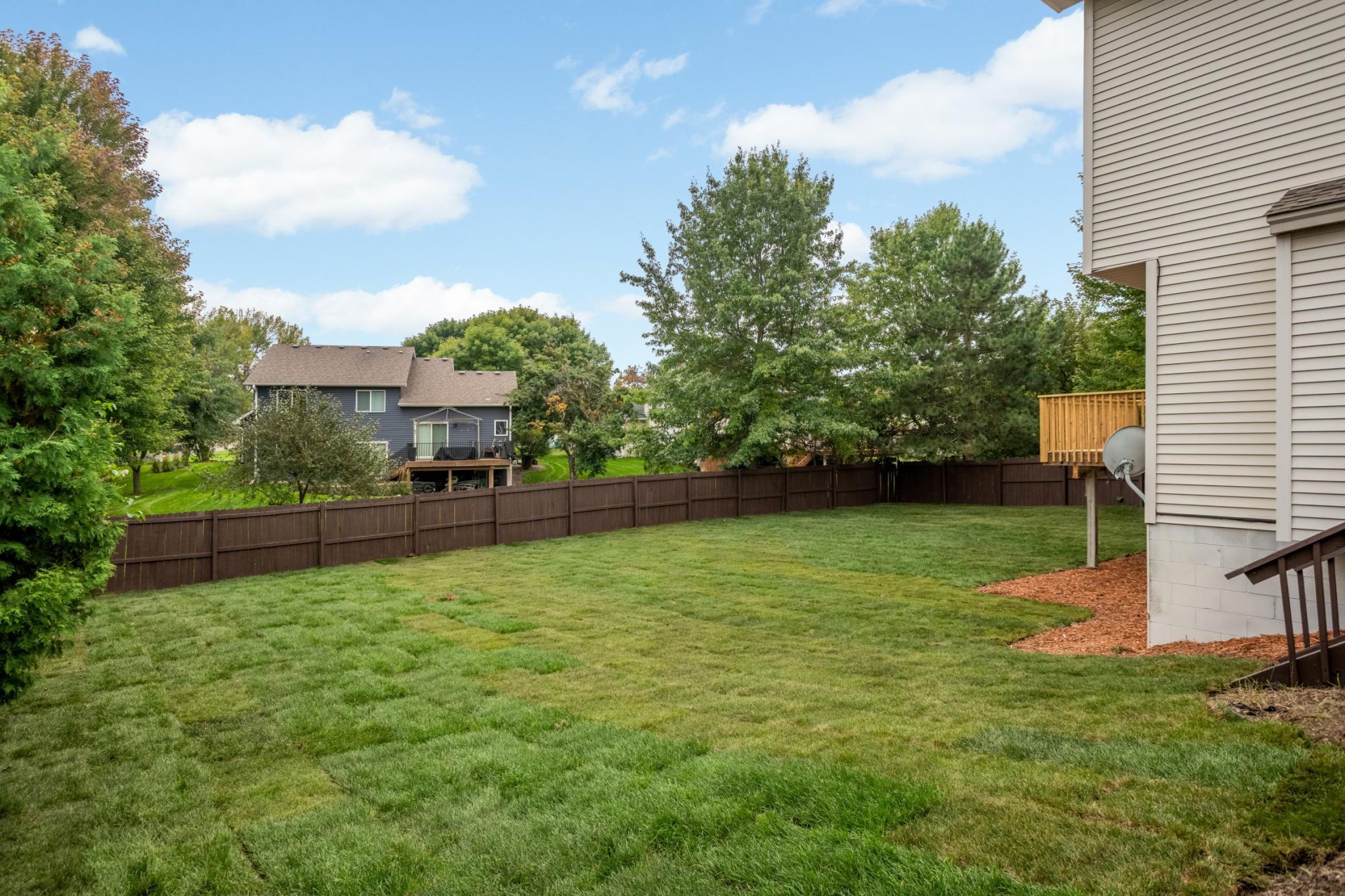 View of Residential at 7924 Palmgren Avenue, Otsego MN 55330, Otsego (26 of 28) - Mike Wilen | Minnesota Team Real Estate
