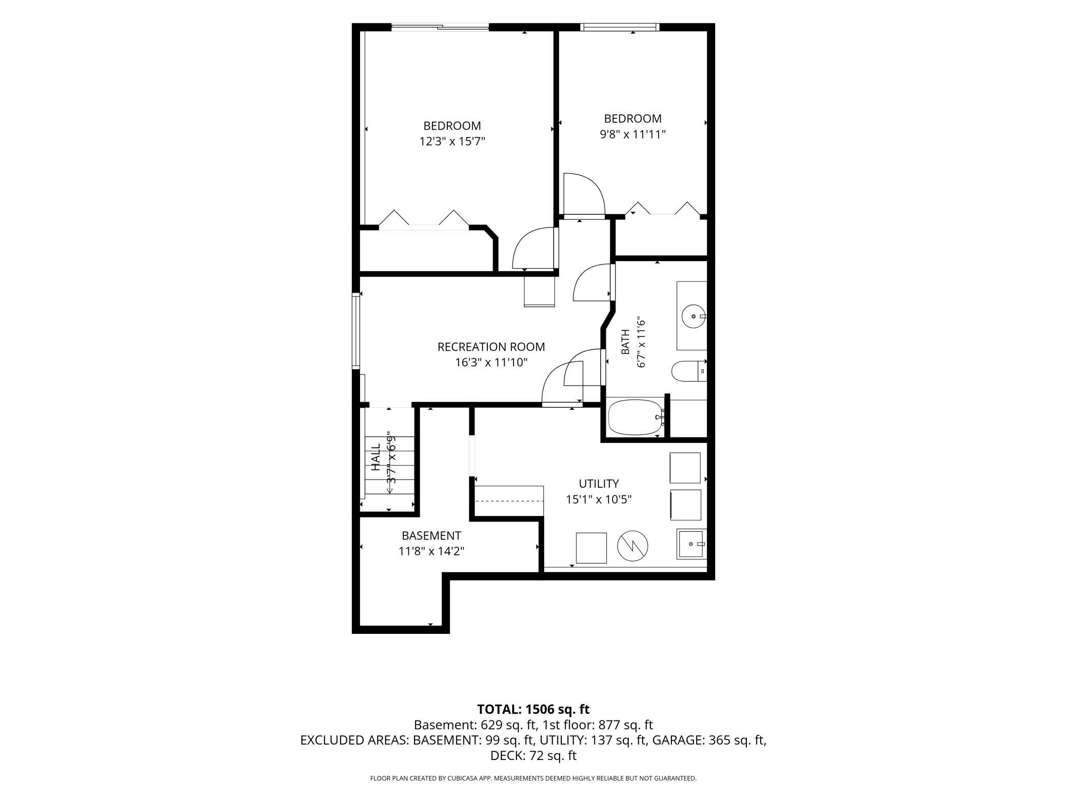 View of Residential at 2739 230th Court, Saint Francis MN 55070, Saint Francis (18 of 20) - Mike Wilen | Minnesota Team Real Estate