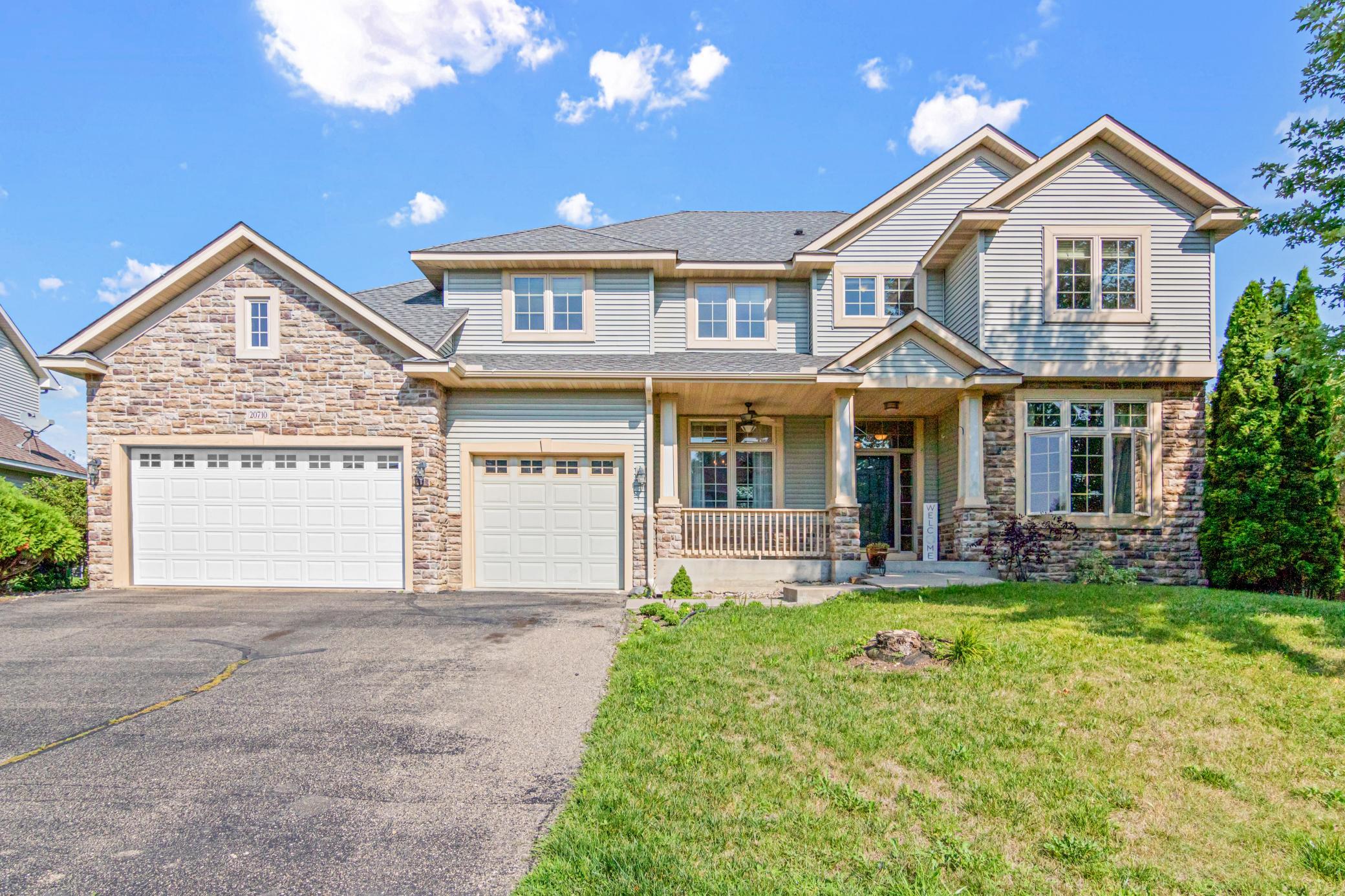 View of Residential at 20710 Helena Lane, Lakeville MN 55044, Lakeville (2 of 30) - Mike Wilen | Minnesota Team Real Estate
