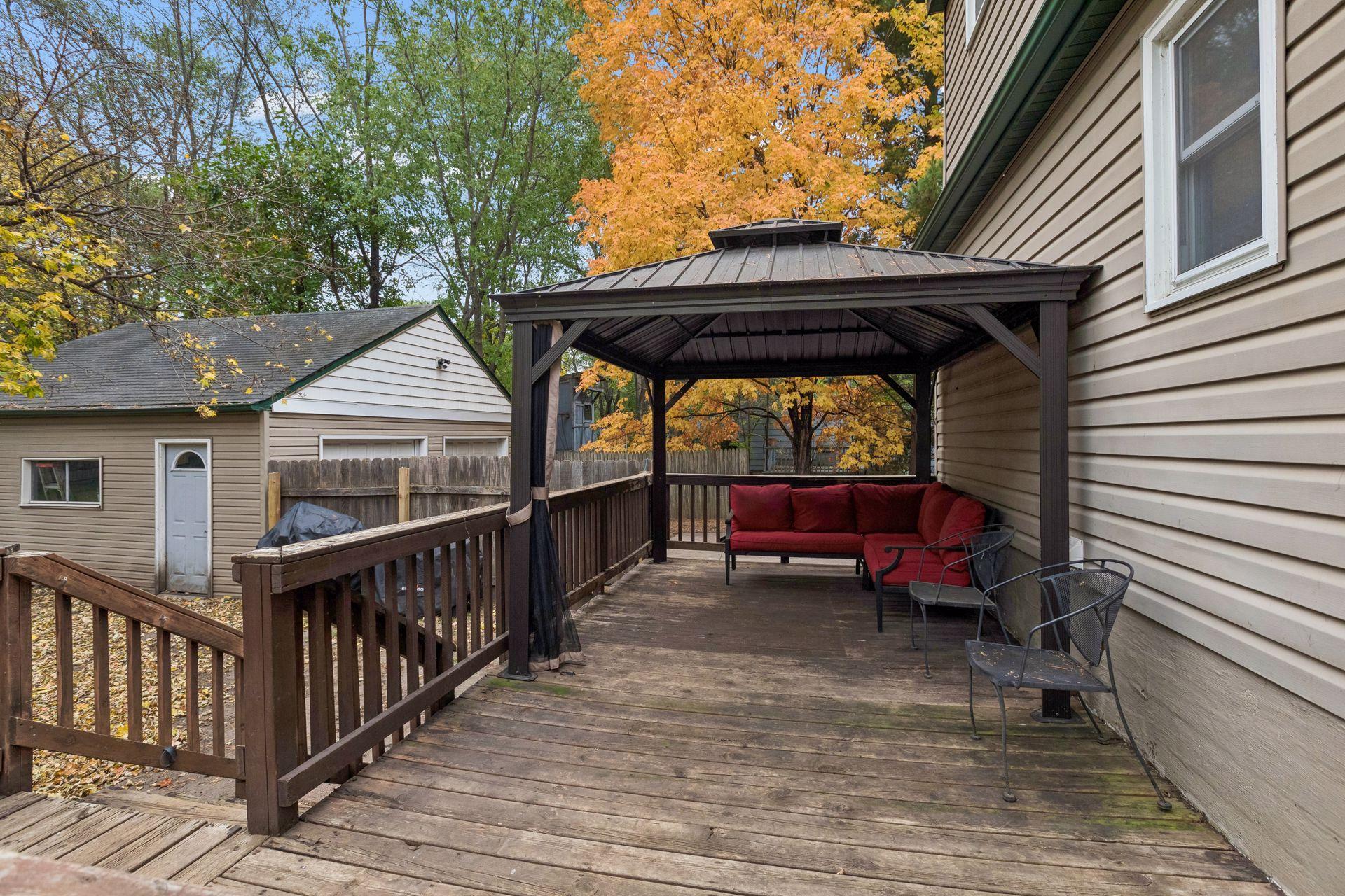 View of Residential at 7310 Irving Avenue, Brooklyn Park MN 55444, Brooklyn Park (34 of 37) - Mike Wilen | Minnesota Team Real Estate