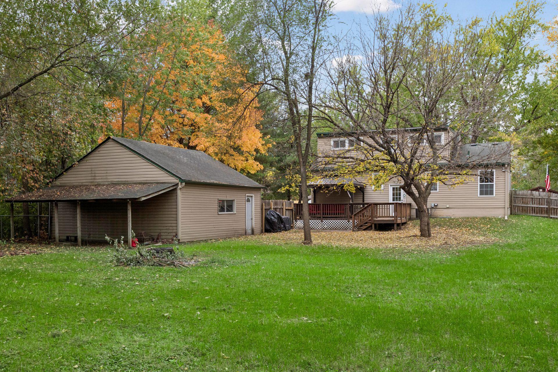 View of Residential at 7310 Irving Avenue, Brooklyn Park MN 55444, Brooklyn Park (33 of 37) - Mike Wilen | Minnesota Team Real Estate