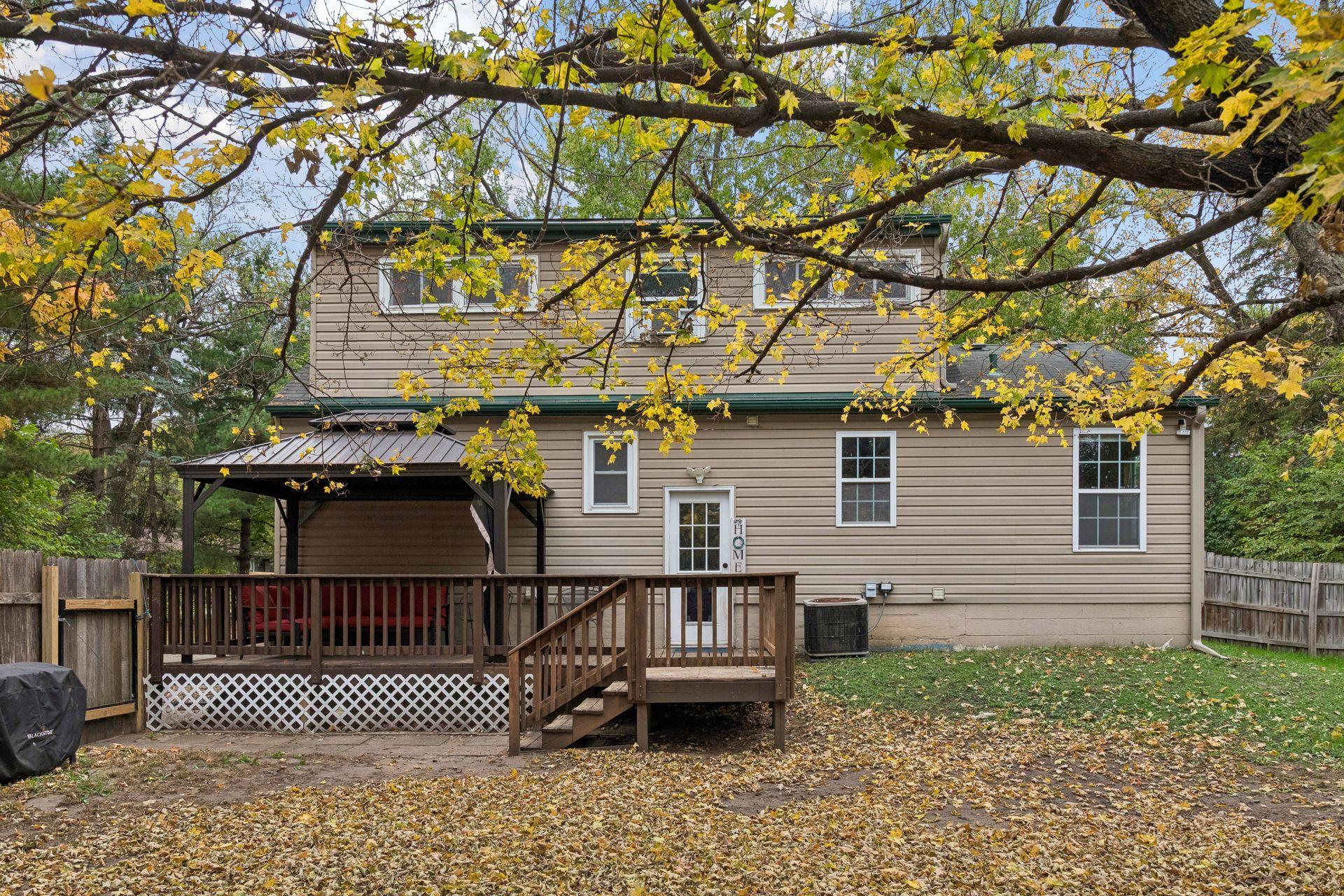 View of Residential at 7310 Irving Avenue, Brooklyn Park MN 55444, Brooklyn Park (31 of 37) - Mike Wilen | Minnesota Team Real Estate