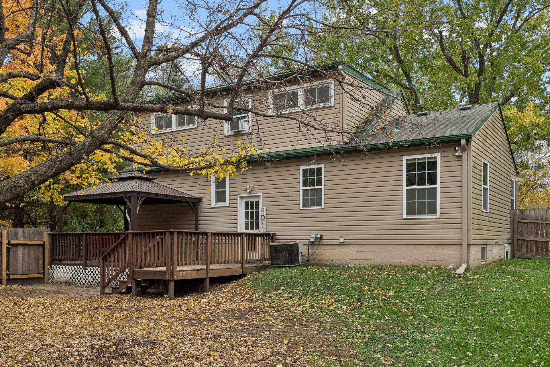 View of Residential at 7310 Irving Avenue, Brooklyn Park MN 55444, Brooklyn Park (30 of 37) - Mike Wilen | Minnesota Team Real Estate