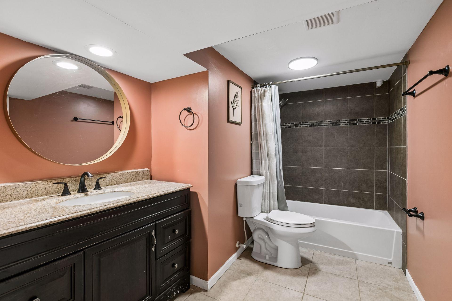 View of Residential at 7310 Irving Avenue, Brooklyn Park MN 55444, Brooklyn Park (29 of 37) - Mike Wilen | Minnesota Team Real Estate