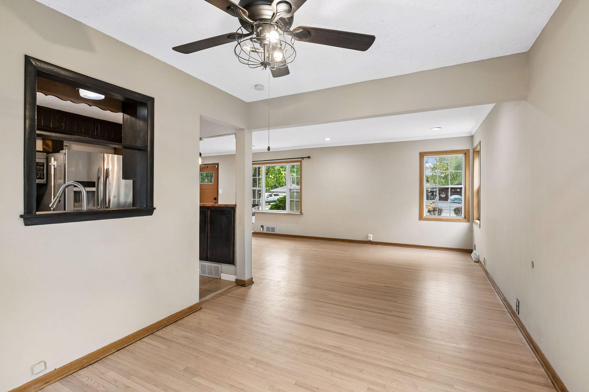 View of Residential at 7310 Irving Avenue, Brooklyn Park MN 55444, Brooklyn Park (10 of 37) - Mike Wilen | Minnesota Team Real Estate