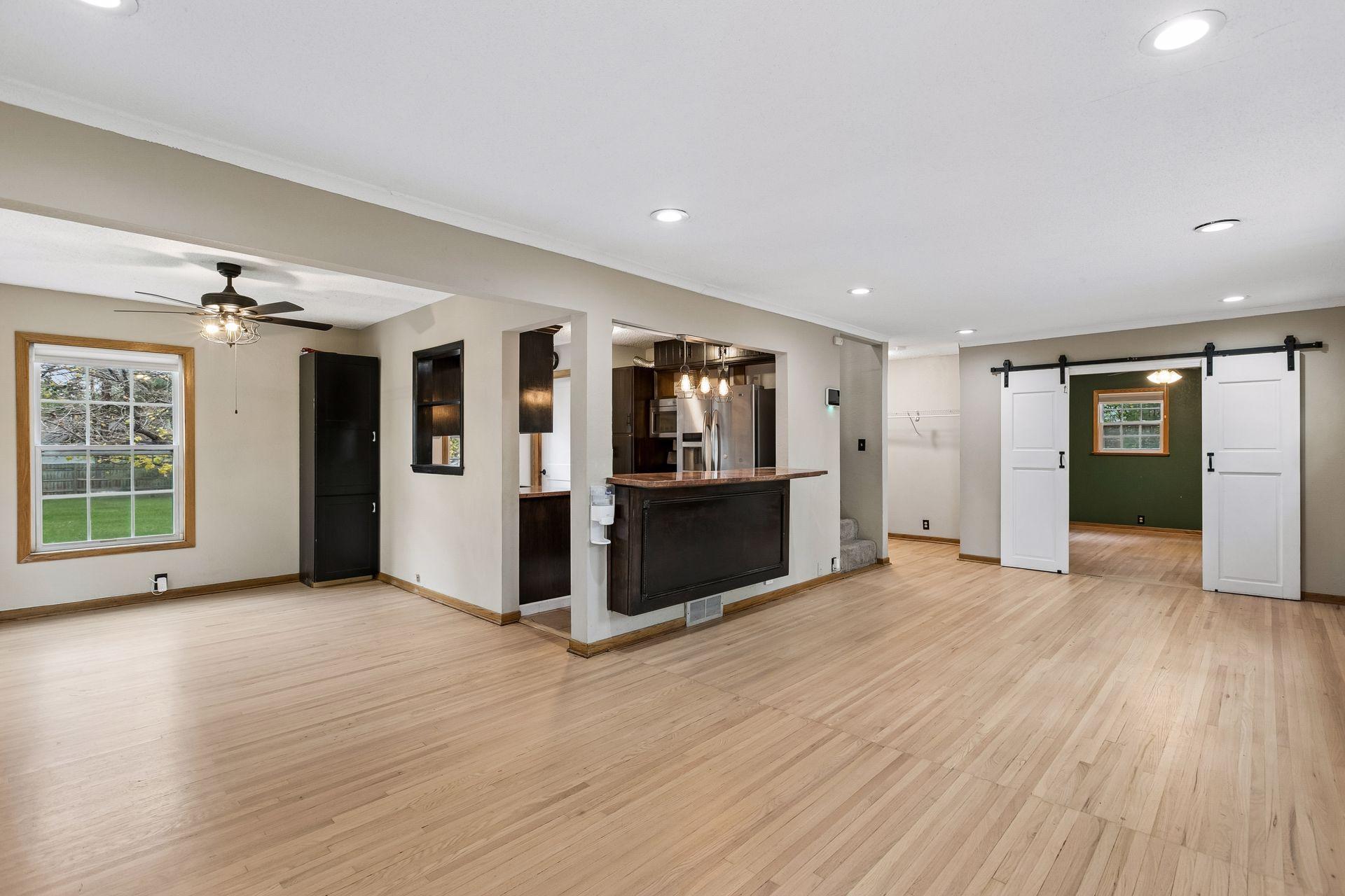 View of Residential at 7310 Irving Avenue, Brooklyn Park MN 55444, Brooklyn Park (8 of 37) - Mike Wilen | Minnesota Team Real Estate