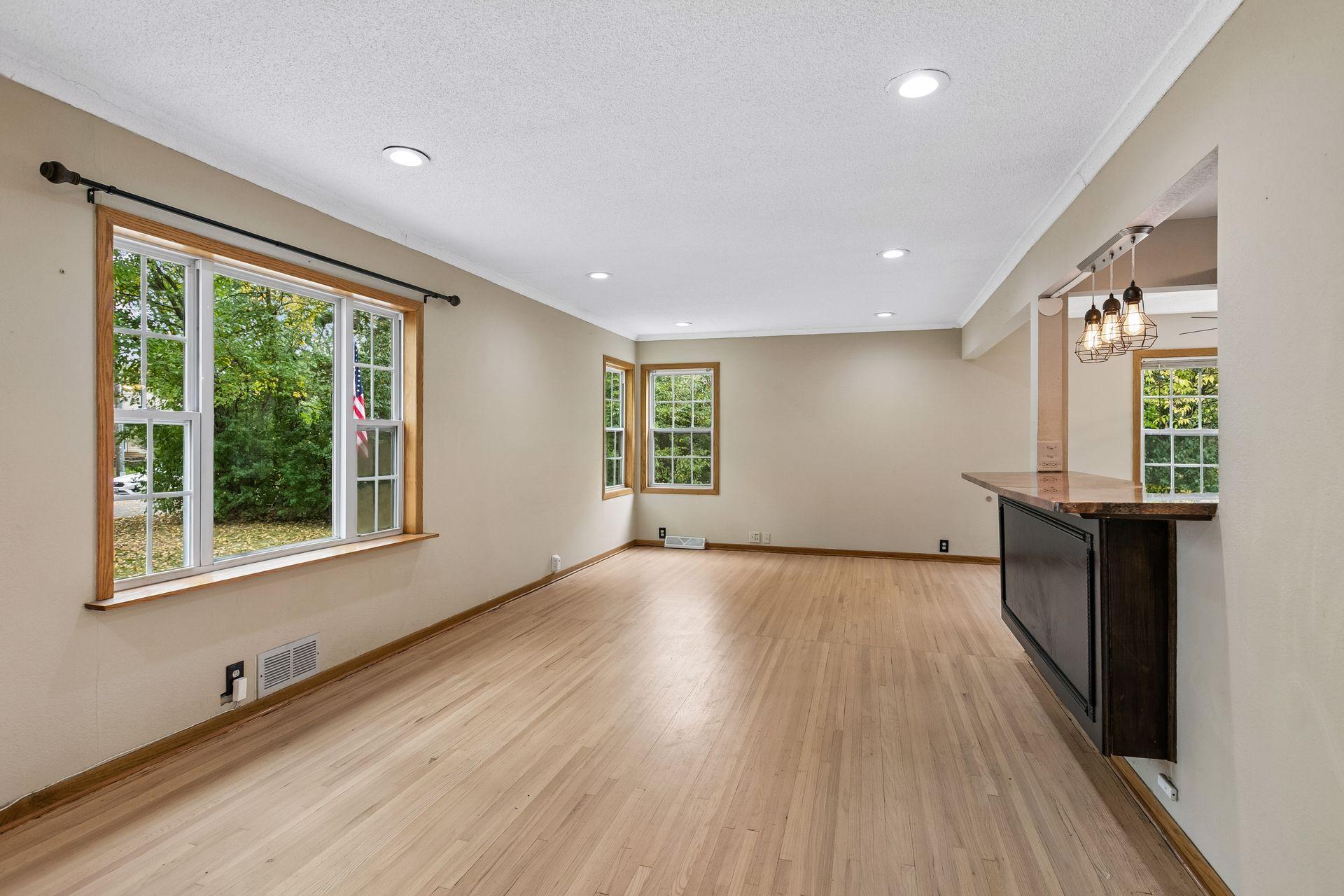 View of Residential at 7310 Irving Avenue, Brooklyn Park MN 55444, Brooklyn Park (6 of 37) - Mike Wilen | Minnesota Team Real Estate