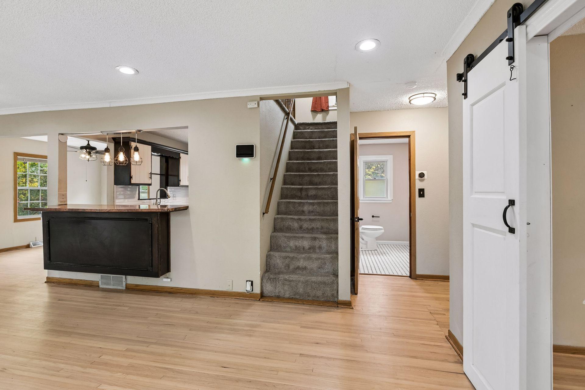 View of Residential at 7310 Irving Avenue, Brooklyn Park MN 55444, Brooklyn Park (4 of 37) - Mike Wilen | Minnesota Team Real Estate