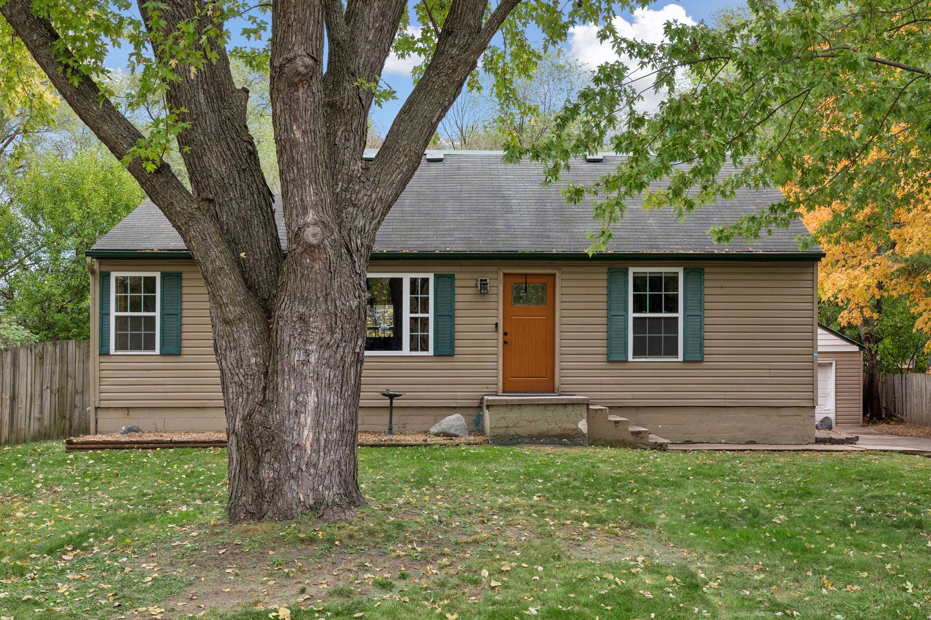 View of Residential at 7310 Irving Avenue, Brooklyn Park MN 55444, Brooklyn Park (3 of 37) - Mike Wilen | Minnesota Team Real Estate