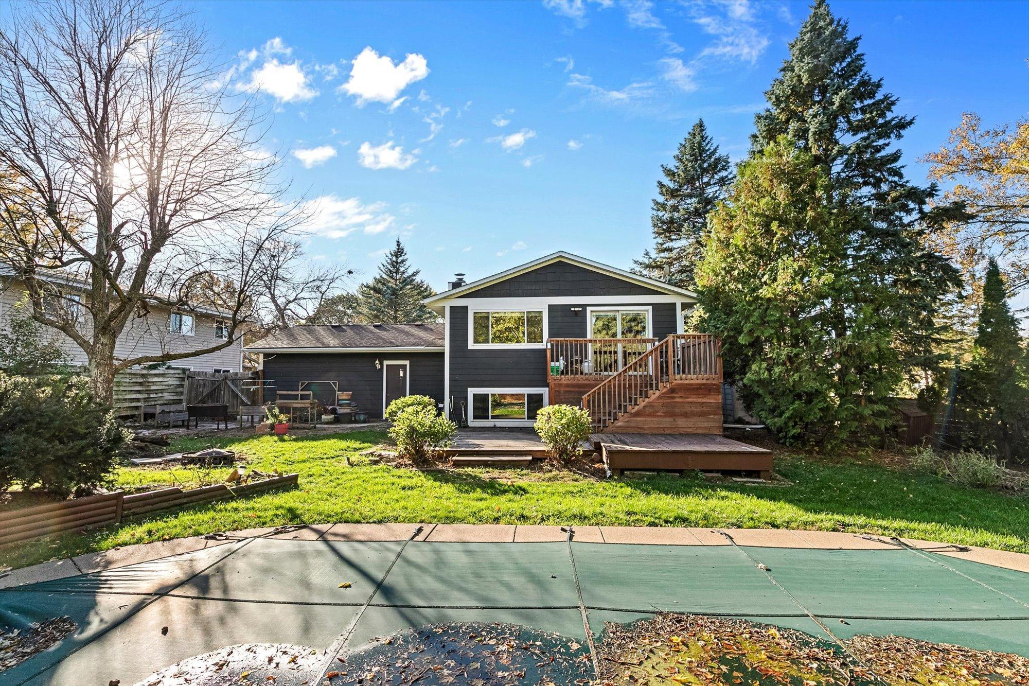 View of Residential at 1767 Hilo Avenue, Oakdale MN 55128, Oakdale (30 of 34) - Mike Wilen | Minnesota Team Real Estate