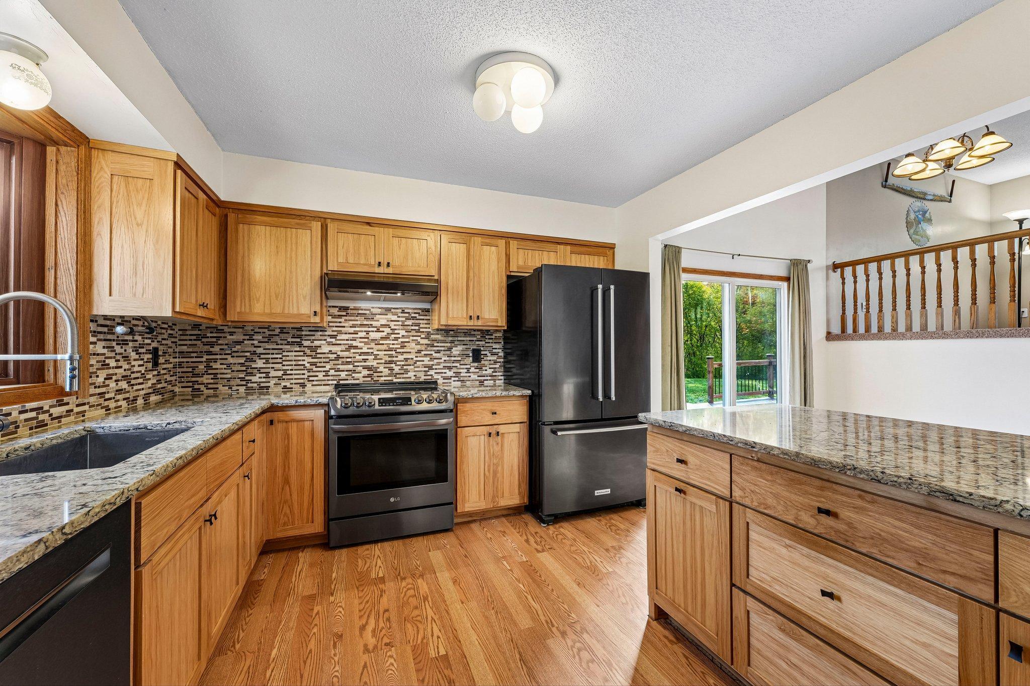 View of Residential at 2098 64th Street, Lino Lakes MN 55110, Lino Lakes (12 of 43) - Mike Wilen | Minnesota Team Real Estate