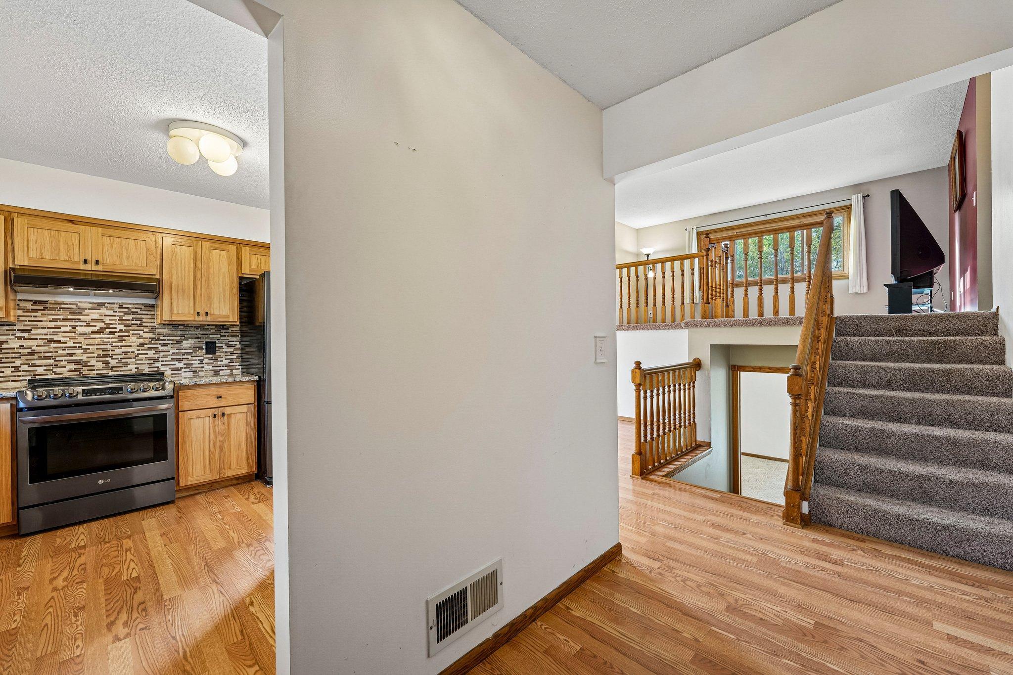 View of Residential at 2098 64th Street, Lino Lakes MN 55110, Lino Lakes (14 of 43) - Mike Wilen | Minnesota Team Real Estate