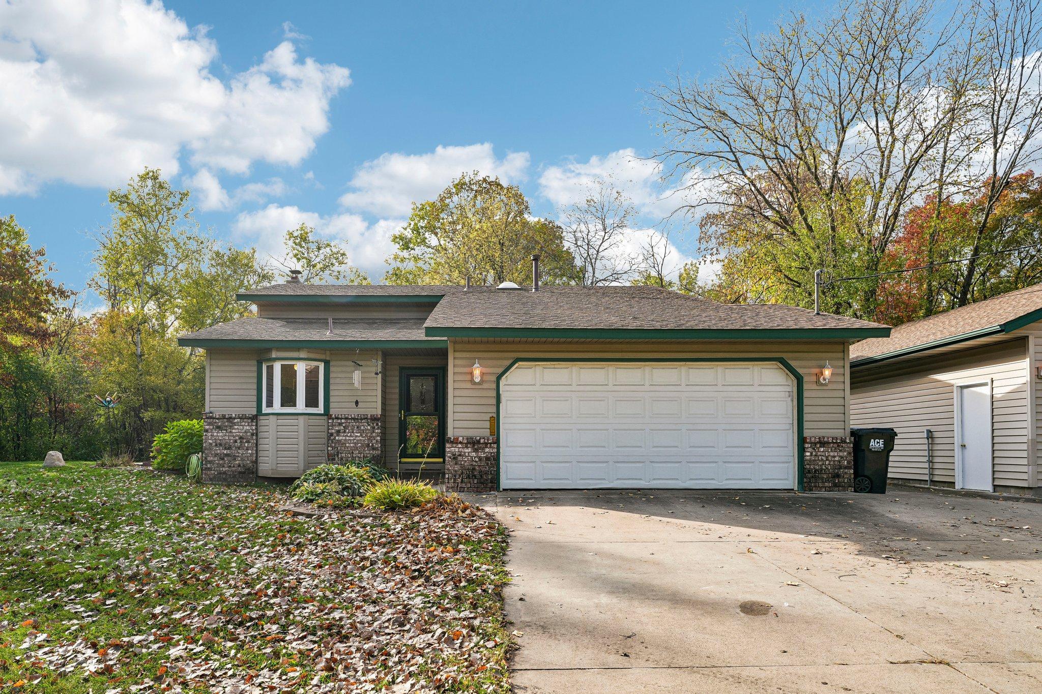 View of Single Family at 2098 64th Street, Lino Lakes - Mike Wilen | Minnesota Team Real Estate