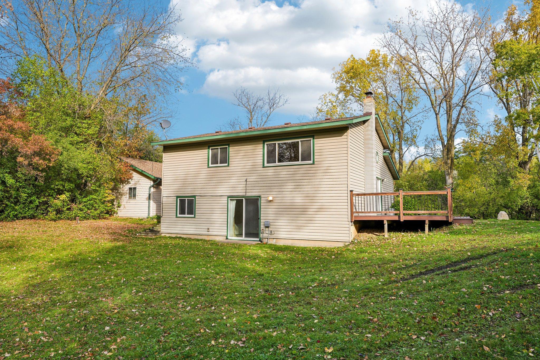 View of Residential at 2098 64th Street, Lino Lakes MN 55110, Lino Lakes (31 of 43) - Mike Wilen | Minnesota Team Real Estate