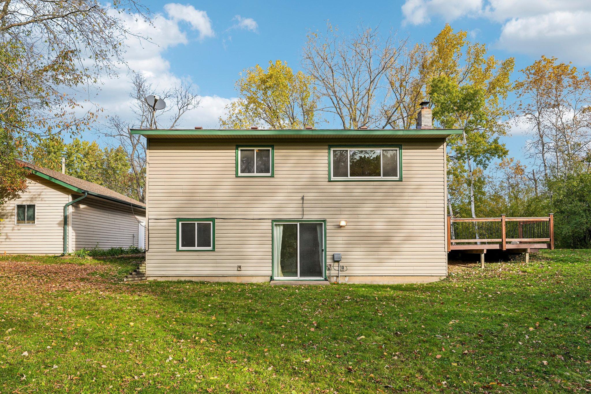 View of Residential at 2098 64th Street, Lino Lakes MN 55110, Lino Lakes (41 of 43) - Mike Wilen | Minnesota Team Real Estate