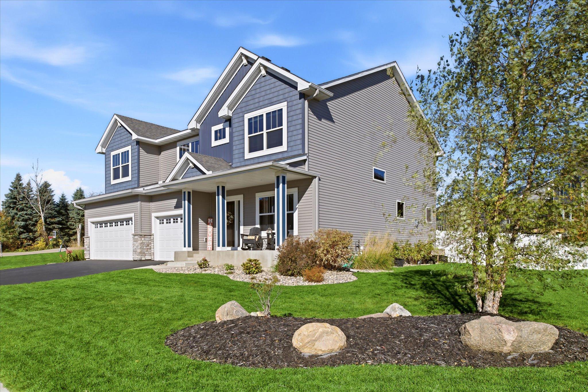 View of Residential at 20245 Glenbrook Path, Lakeville MN 55044, Lakeville (2 of 53) - Mike Wilen | Minnesota Team Real Estate