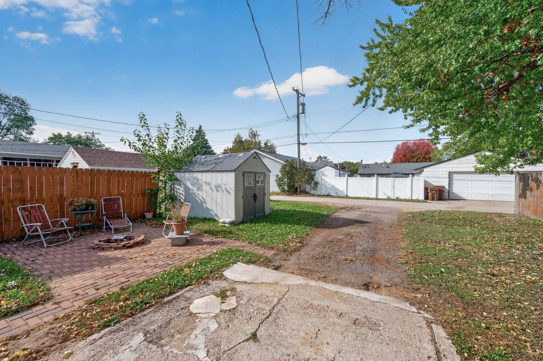 View of Residential at 1110 5th Avenue, South Saint Paul MN 55075, South Saint Paul (26 of 28) - Mike Wilen | Minnesota Team Real Estate