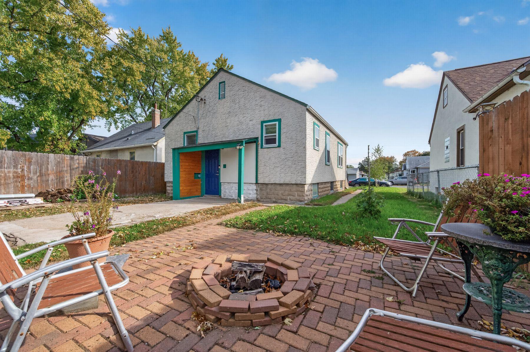 View of Residential at 1110 5th Avenue, South Saint Paul MN 55075, South Saint Paul (25 of 28) - Mike Wilen | Minnesota Team Real Estate