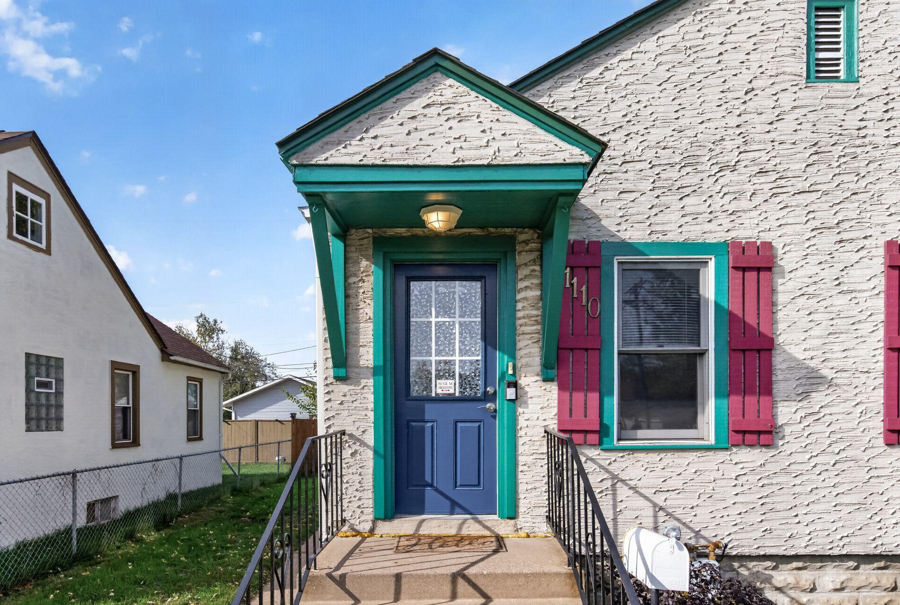View of Residential at 1110 5th Avenue, South Saint Paul MN 55075, South Saint Paul (3 of 28) - Mike Wilen | Minnesota Team Real Estate