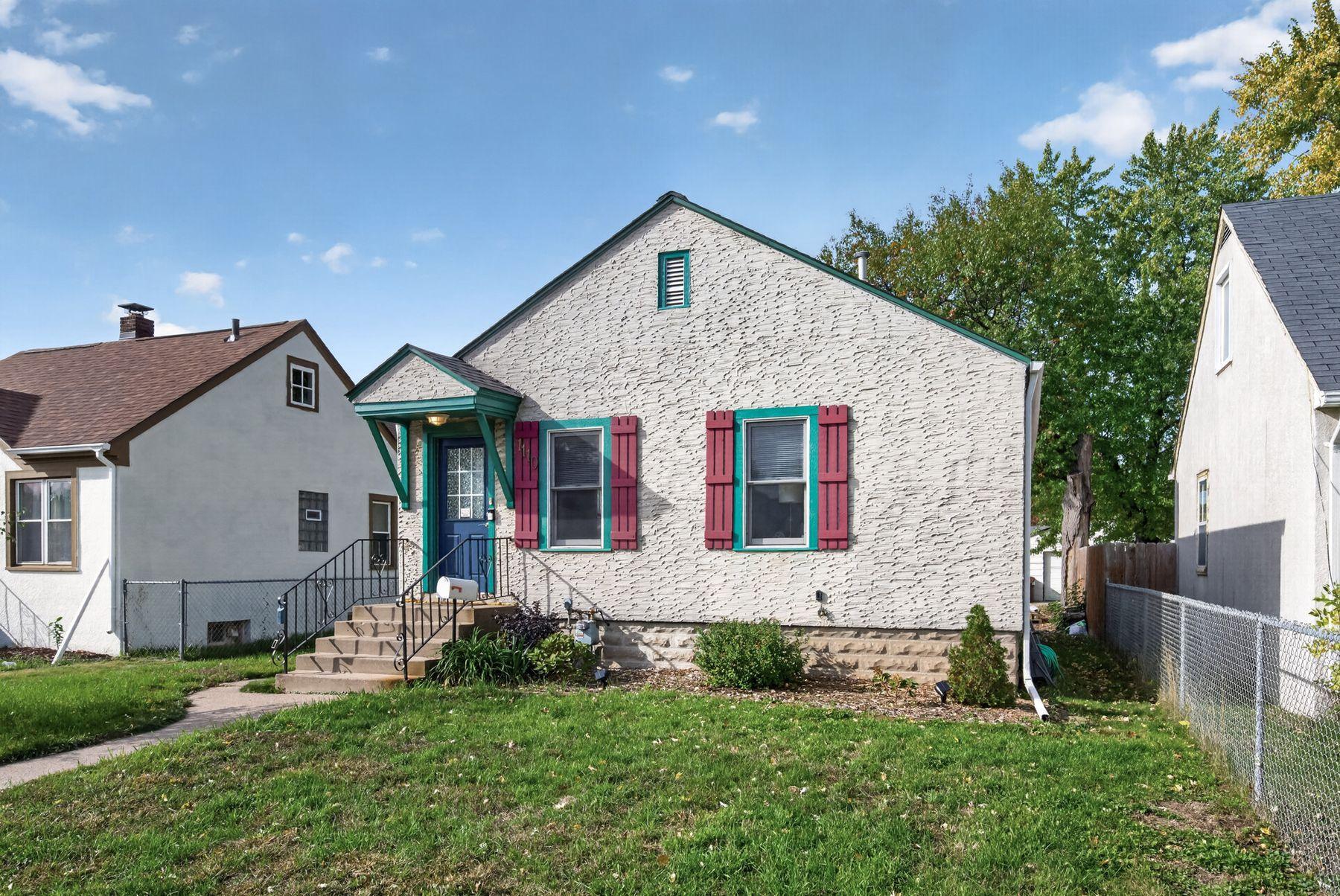 View of Residential at 1110 5th Avenue, South Saint Paul MN 55075, South Saint Paul (2 of 28) - Mike Wilen | Minnesota Team Real Estate