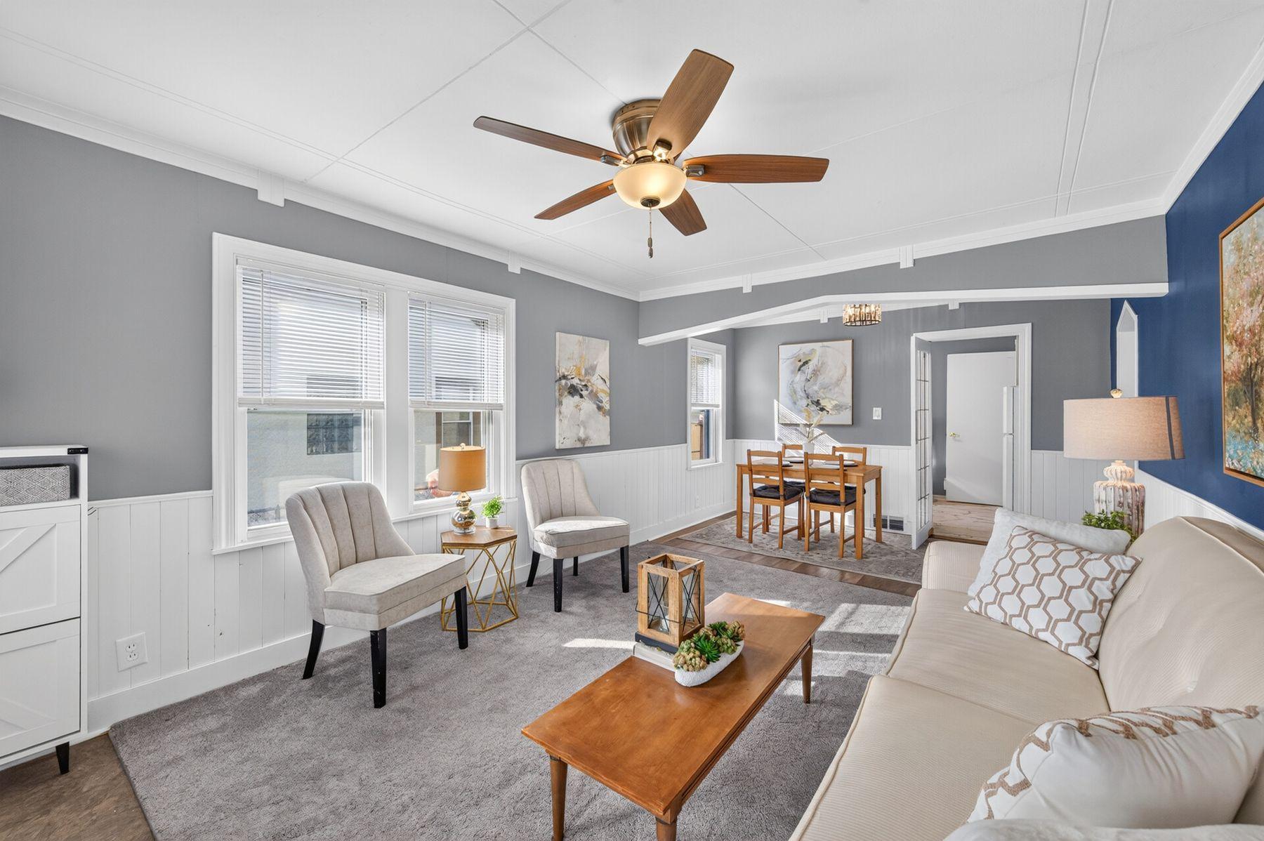 View of Single Family at 1110 5th Avenue, South Saint Paul - Mike Wilen | Minnesota Team Real Estate