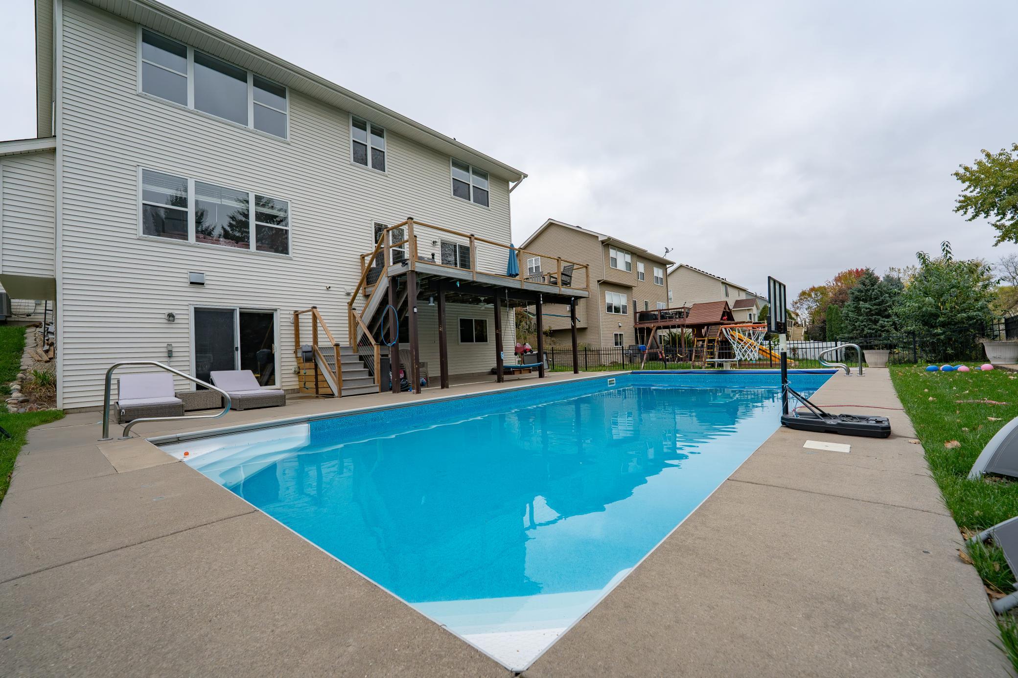 View of Residential at 10243 Ponds Way, Elko New Market MN 55020, Elko New Market (19 of 21) - Mike Wilen | Minnesota Team Real Estate
