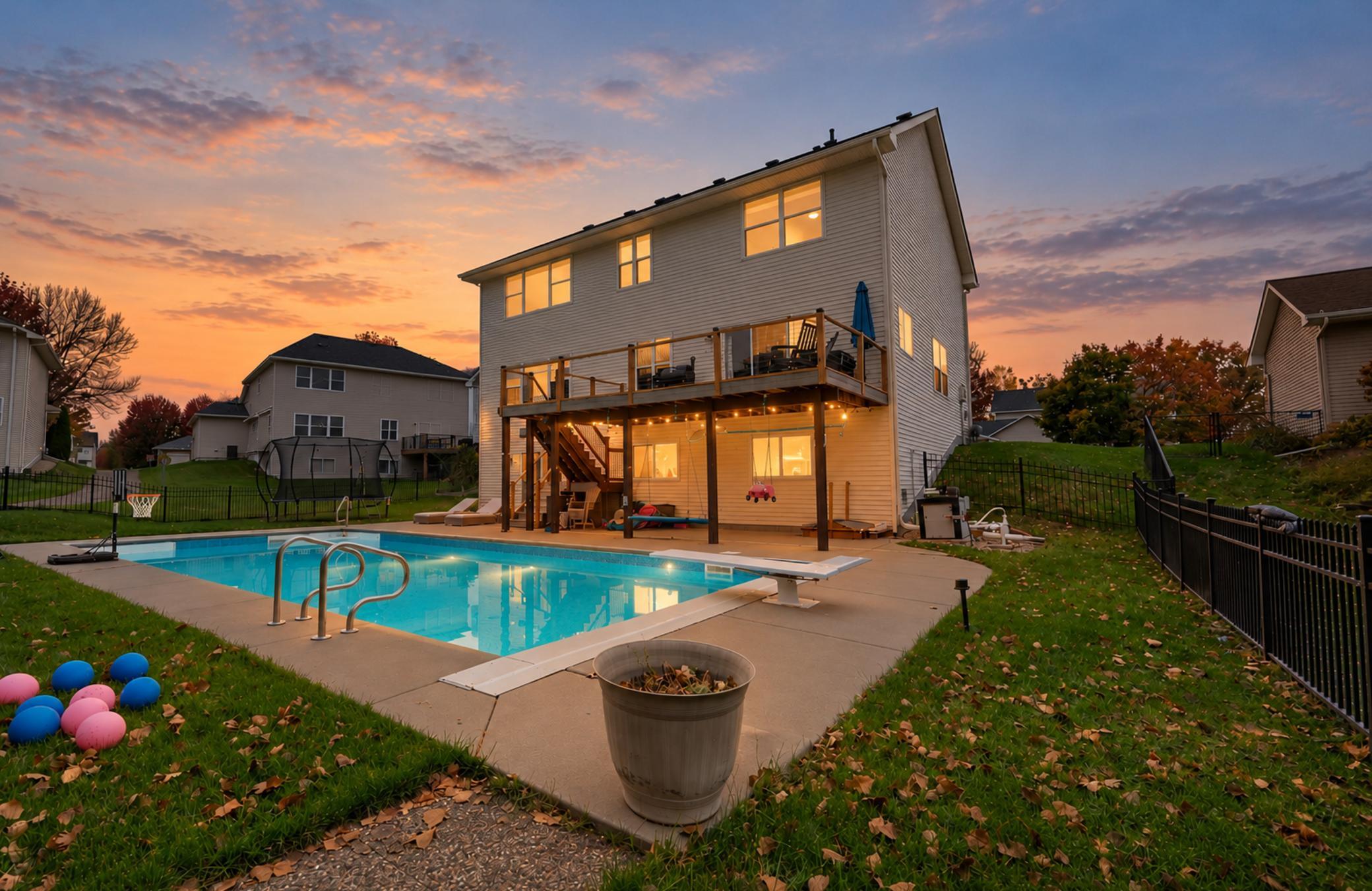 View of Residential at 10243 Ponds Way, Elko New Market MN 55020, Elko New Market (20 of 21) - Mike Wilen | Minnesota Team Real Estate