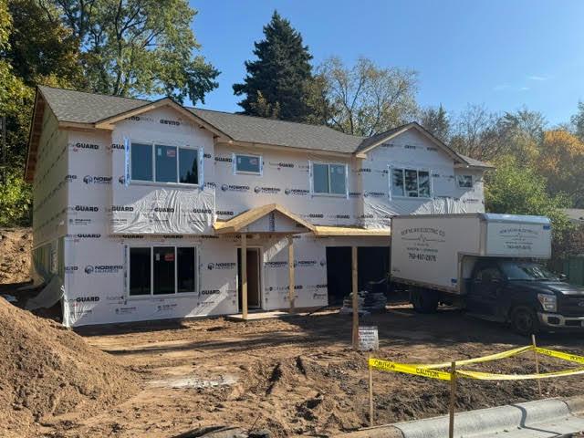 View of Single Family at 5267 Taylor Street, Fridley - Mike Wilen | Minnesota Team Real Estate