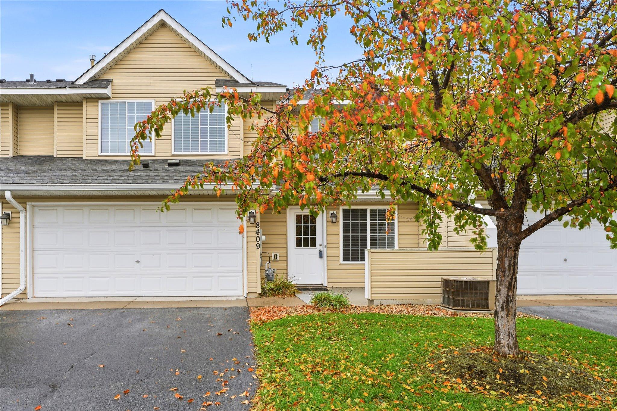 View of Residential at 8409 Yukon Circle, Champlin MN 55316, Champlin (2 of 39) - Mike Wilen | Minnesota Team Real Estate