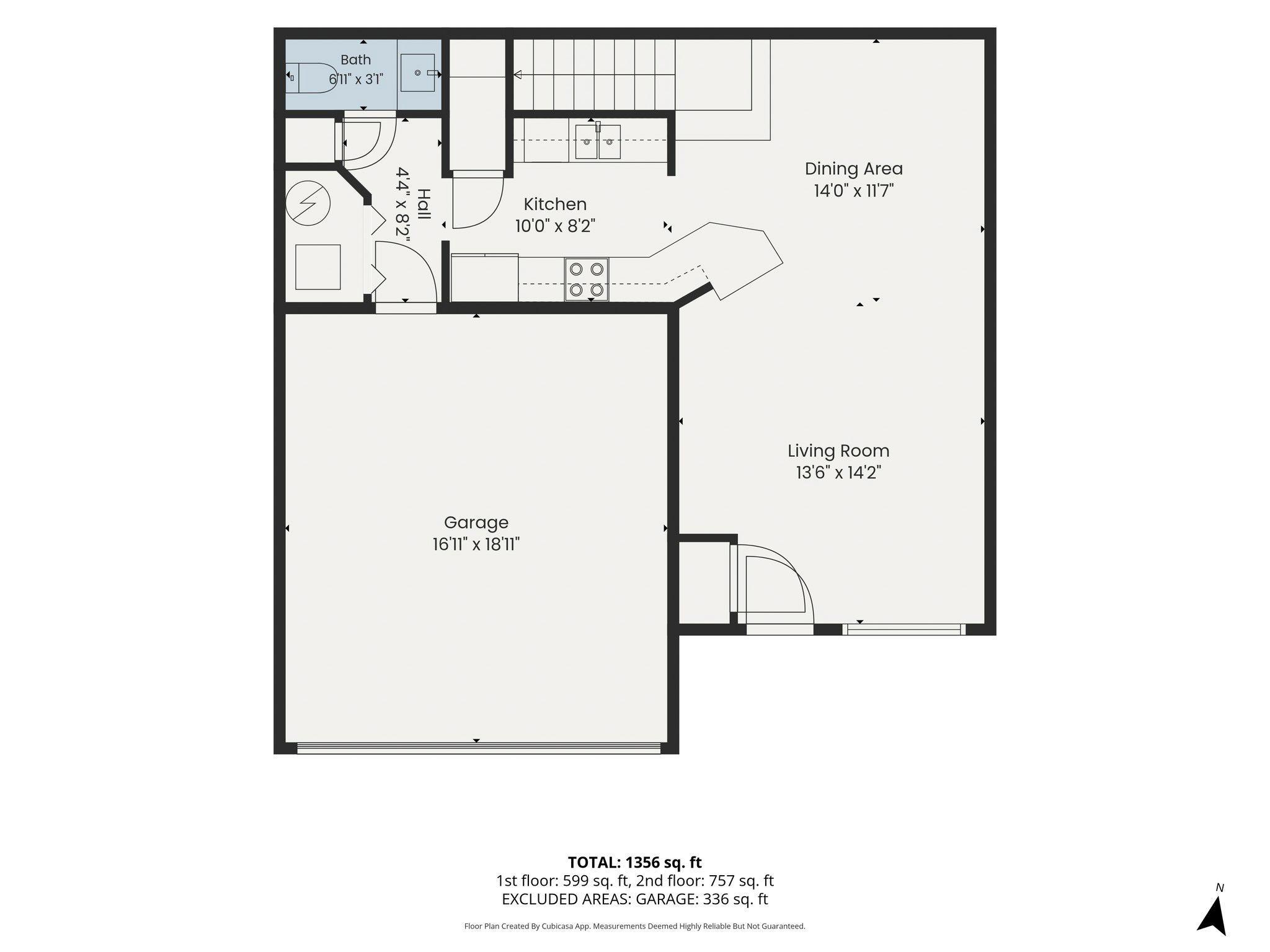 View of Residential at 8409 Yukon Circle, Champlin MN 55316, Champlin (17 of 39) - Mike Wilen | Minnesota Team Real Estate