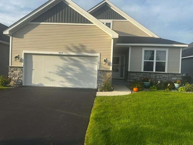 View of Single Family at 7604 38th Street, Oakdale - Mike Wilen | Minnesota Team Real Estate
