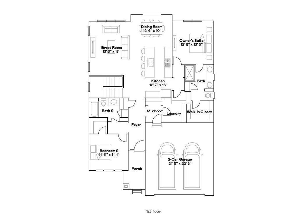 View of Residential at 7604 38th Street, Oakdale MN 55128, Oakdale (24 of 25) - Mike Wilen | Minnesota Team Real Estate