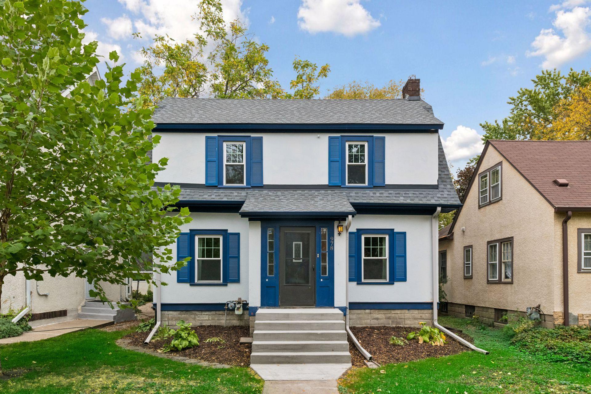 View of Single Family at 978 17th Avenue, Minneapolis - Mike Wilen | Minnesota Team Real Estate