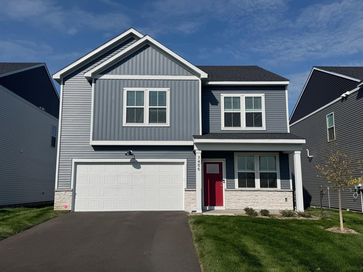 View of Single Family at 7486 103rd Street, Cottage Grove - Mike Wilen | Minnesota Team Real Estate