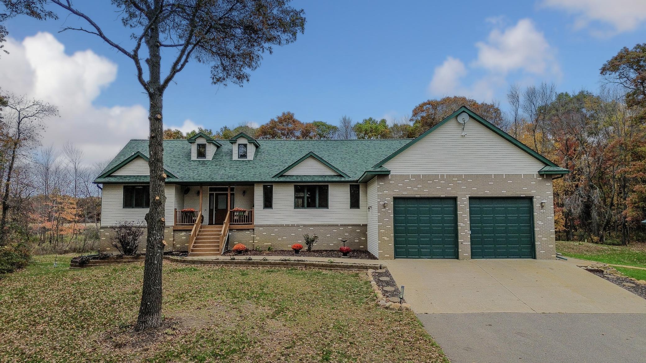 View of Single Family at 5207 165th Avenue, Becker - Mike Wilen | Minnesota Team Real Estate