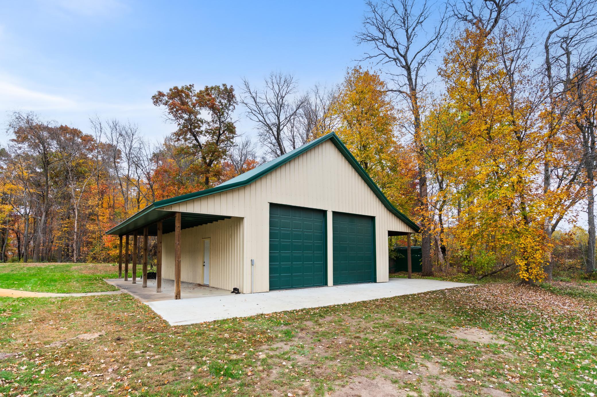 View of Residential at 5207 165th Avenue, Becker MN 55308, Becker (52 of 67) - Mike Wilen | Minnesota Team Real Estate