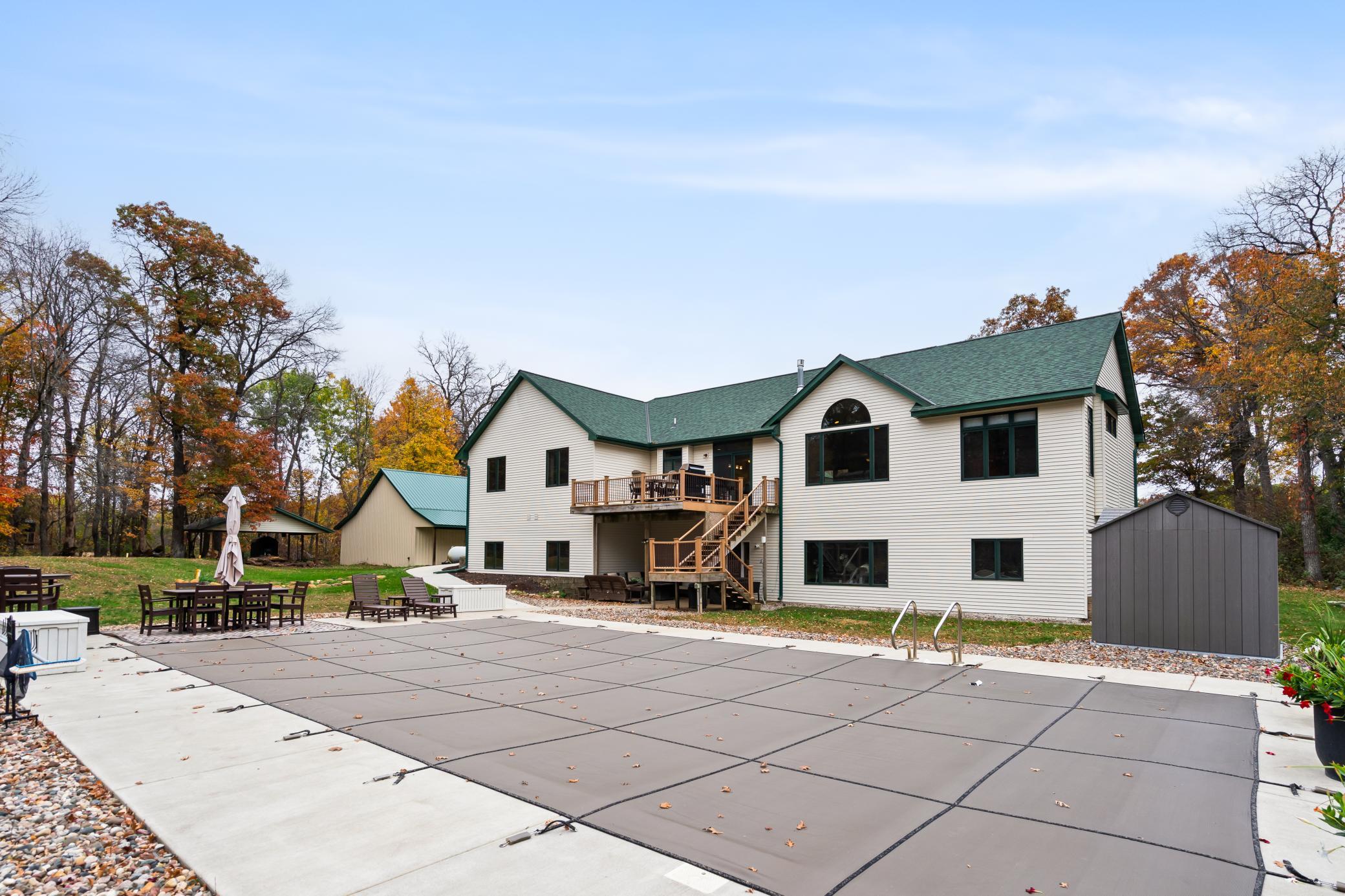 View of Residential at 5207 165th Avenue, Becker MN 55308, Becker (56 of 67) - Mike Wilen | Minnesota Team Real Estate