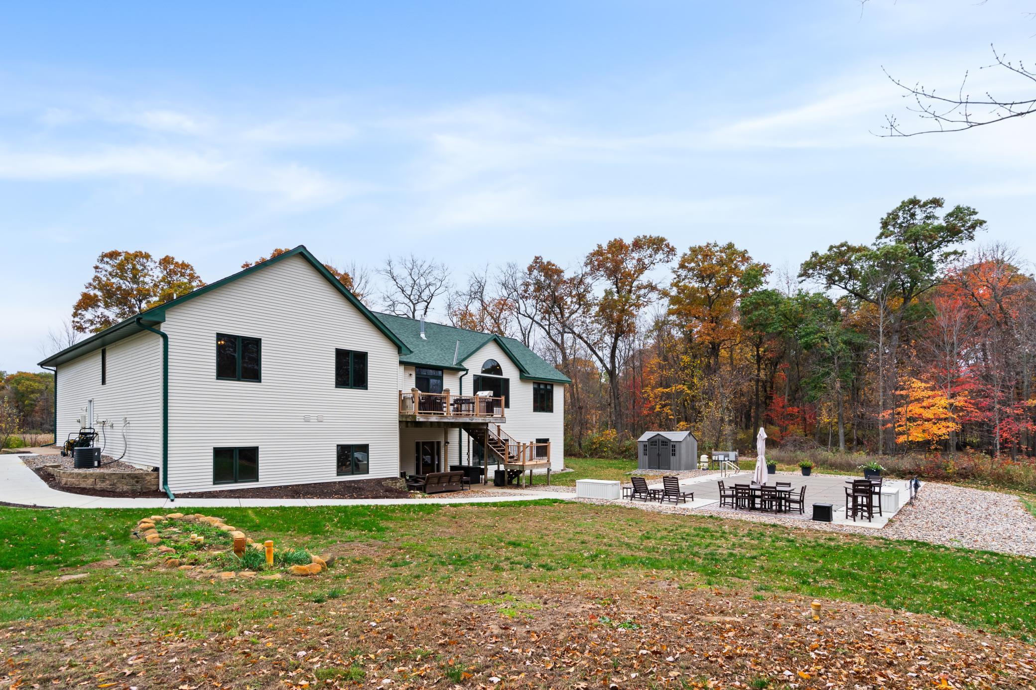 View of Residential at 5207 165th Avenue, Becker MN 55308, Becker (55 of 67) - Mike Wilen | Minnesota Team Real Estate