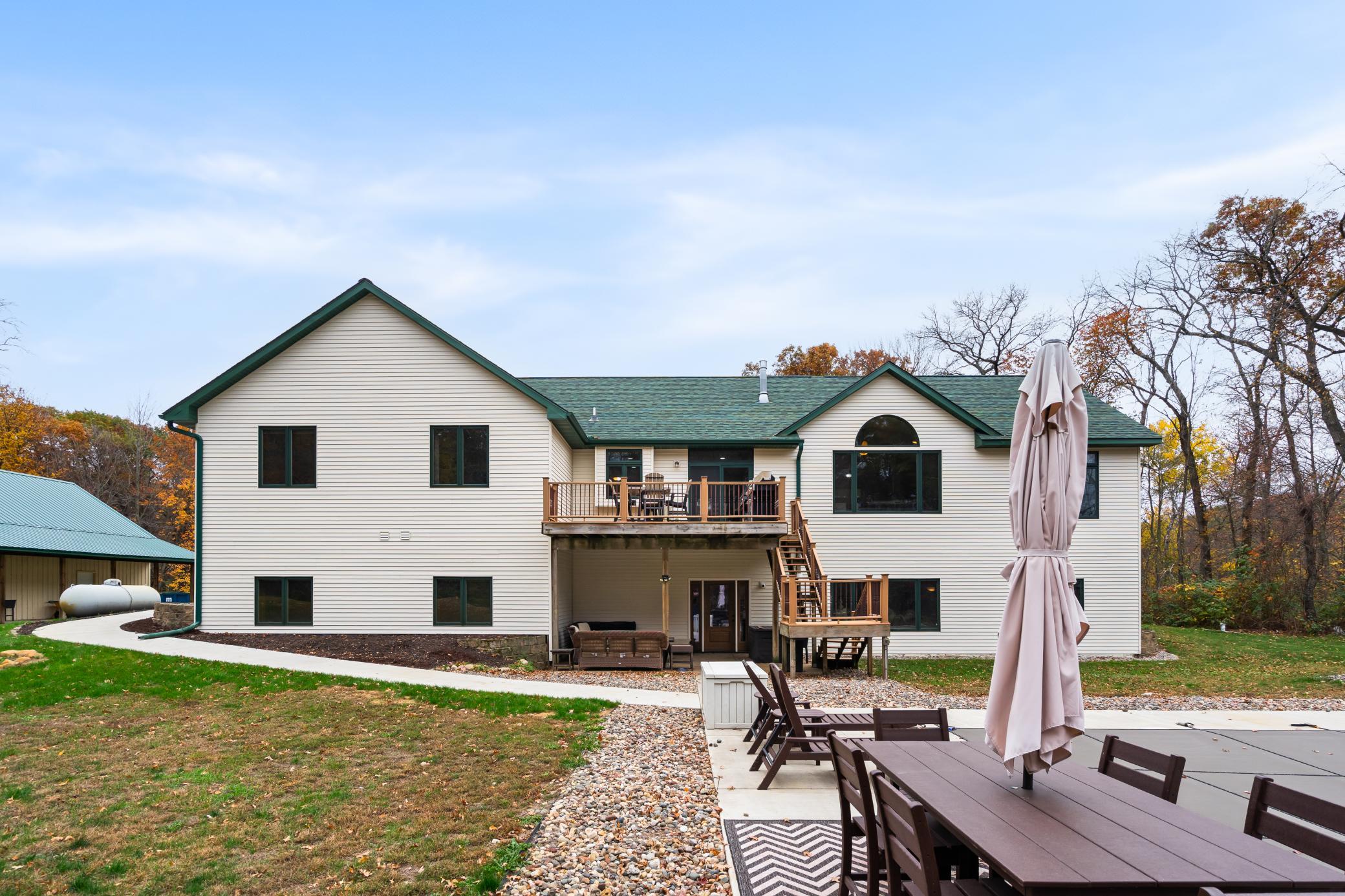 View of Residential at 5207 165th Avenue, Becker MN 55308, Becker (54 of 67) - Mike Wilen | Minnesota Team Real Estate